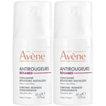 AVENE Antirougeurs Rosamed Concentré rougeurs installées 2x30 ml