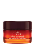 NUXE Rêve De Miel H Y Lip Balm 15 Ml Nude