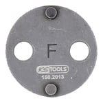 KS Tools Adaptateur d'outil de piston frein #G, Ø 30mm