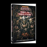 Warhammer RPG Tribes and Tribulations Warhammer Fantasy