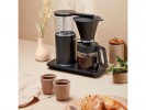 Kaffetrakter Wilfa Tall 1,25L Sort 602266