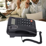 KXT2026CID Office Phone Office Hotel Home Fixed Landline Support 24 Ringtone Set