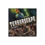 Terrorscape Lethal Immortals Expansion Utvidelse til Terrorscape