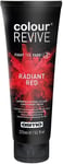 Osmo Colour Revive Conditioning Colour Treatment Radiant Red 225ml