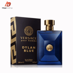 Versace Dylan Blue Pour Homme For Men Eau de Toilette 200ml