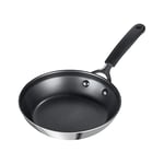 PRESTIGE Made to Last Frypan, 21cm, Silver