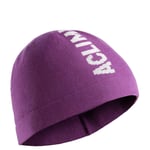 Aclima Warmwooll Jib Beanie (Lila (SUNSET PURPLE) Small)