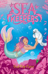 Sea Keepers: Seal Pup Party  Book 10