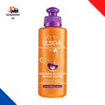 L'Oréal Paris Elseve Soin-Crème Définissant - Pour Cheveux Bouclés - 200 Ml