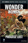 Wonder Woman: Paradise Lost (Eng) (Hardback)