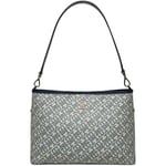 Sac Tommy Hilfiger  TH MONOPLAY LE SHOULDER AW0AW17342