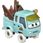 Mattel Disney Pixar: Autot tiellä - Noriyuki (HHV03)