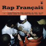 Diverse Hip Hop  Vintage Sounds Rap Francais Vol 2  LP/Vinyl