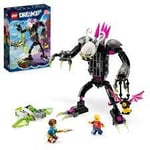 Lego Dreamzzz: Grimkeeper The Cage Monster (71455)