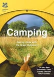 Camping  Explore the Great Outdoors with Family and Friends