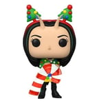 Funko POP! Marvel: Guardians Of the Galaxy Holiday Special - Mantis  (US IMPORT)