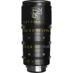 DZOFilm Catta Ace 70-135mm T2.9 Cine Zoom Lins PL/EF Mount Black