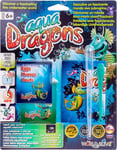 Aqua Dragons Starter/Refill, Kit