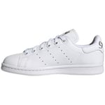 Baskets basses enfant adidas  STAN SMITH Junior