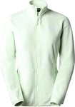 THE NORTH FACE 100 Glacier Lime Cream XL