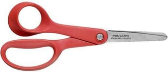 Fiskars Classic barnsax, 14 cm, vänsterhänt