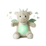 Cloud b Peluche veilleuse LoveLight VERT