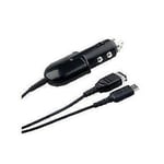 Car Charger Big Ben DS / DS Lite / Nintendo Game Boy Advance