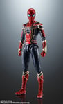 Bandai S.H. Figuarts Spider-Man No Way Home Iron Spider