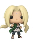 Funko! - Animation: Naruto Shippuden (Tsunade) POP! Vinyl 9.5cm - Figur