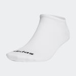 adidas No-Show Socks 3 Pairs Unisex