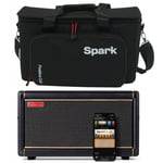 PACK SPARK 2 + HOUSSE