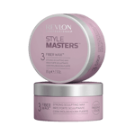 2-Pack Revlon Style Masters Creator Fiber Wax 85g