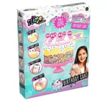 So Slime Sensations Sugary Crush Birthday Cake Brand New