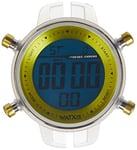 WATXANDCO Boîtes à montres RWA1094, Multicolore