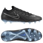 Nike Phantom Gx Ii Elite Ag-pro Shadow - Sort - Kunstgress (Ag), størrelse 47½