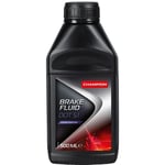 Bromsvätska Champion Brake Fluid DOT 5.1, 500 ml