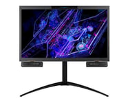 Ecran PC gaming Acer Predator SpatialLabs View PSV27-2 27" 160 Hz 4K UHD