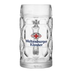 Weltenburger Kloster ølseidel 50 cl