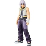 Medicom Toy Ultra Detail Figure No.785 UDF Kingdom Hearts II Riku figure JAPAN