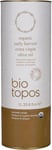 Biotopos 1Litre,Fresh-Active Polyphenols- Organic Extra Virgin Olive Oil - Early