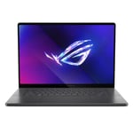 PC Portable Gaming Asus ROG Zephyrus G16-GU605MI-DR5W 16" 240 Hz Intel® Core™ Ultra 9 32 Go RAM 1 To SSD Nvidia GeForce RTX 4070 Gris