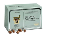 Pharma Nord Bio-Qinon Active Q10 30 mg