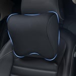 Universel Mousse à Mémoire de Forme Coussin Siege Voiture Rehausseur Auto Coussin de Siège de Voiture Conducteur Passager Respirante pour D'assise