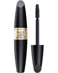 False Lash Effect Mascara, 02 Black/Brown