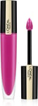 L'Oreal Paris Rouge Signature Matte Liquid Lipstick, Ultra-Matte Lip Stain, Up I