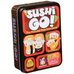 Coiled Springs Sushi Go Board Games