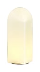 Parade Table Lamp - 320/Shell White