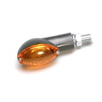 Blinkers k s technologies - Mini stalk universal orange svart mrkrlght ultramini bk amb