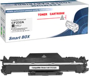 Cartouche De Tambour Compatible 32A Cf232A Remplacement Pour Hp Laserjet Pro M118Dw M203D M203Dn M203Dw M220, Mfp M227Fdn M227Fdw M148Fdw M148Dw M148Fdw Imprimantes Laser ¿Tambour,[DYJ071775]