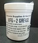 White Food Safe grease Suitable For Kitchenaid Mixers Etc 170 grams white